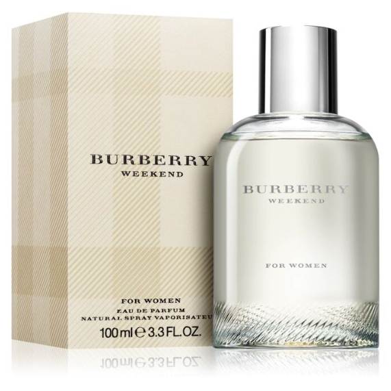 Burberry Weekend For Women EDP